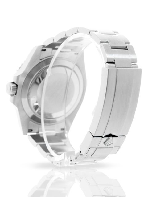 Rolex Submariner 124060 Image 4